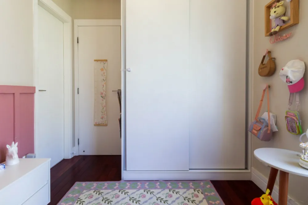 Apartamento, 3 quartos, 134 m² - Foto 4