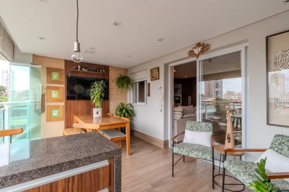Apartamento, 3 quartos, 123 m² - Foto 6
