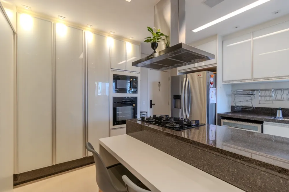 Apartamento, 3 quartos, 123 m² - Foto 5