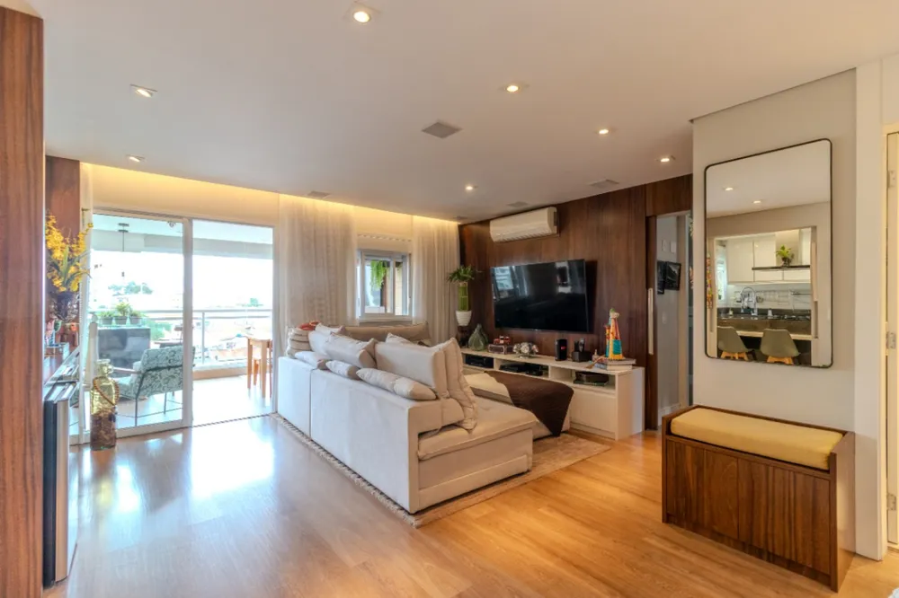 Apartamento, 3 quartos, 123 m² - Foto 4
