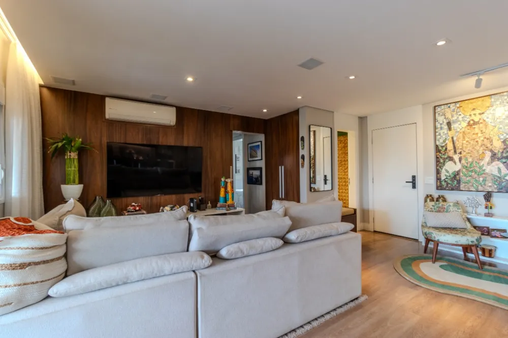Apartamento, 3 quartos, 123 m² - Foto 8
