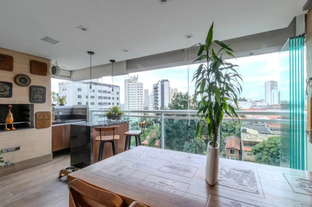 Apartamento, 3 quartos, 123 m² - Foto 1