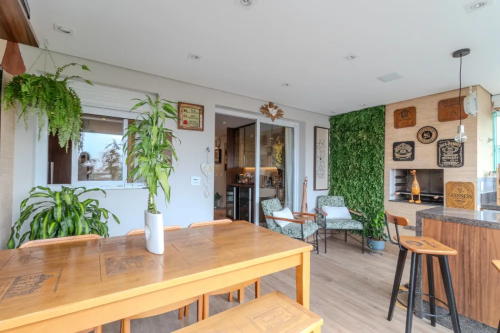 Apartamento, 3 quartos, 123 m² - Foto 1