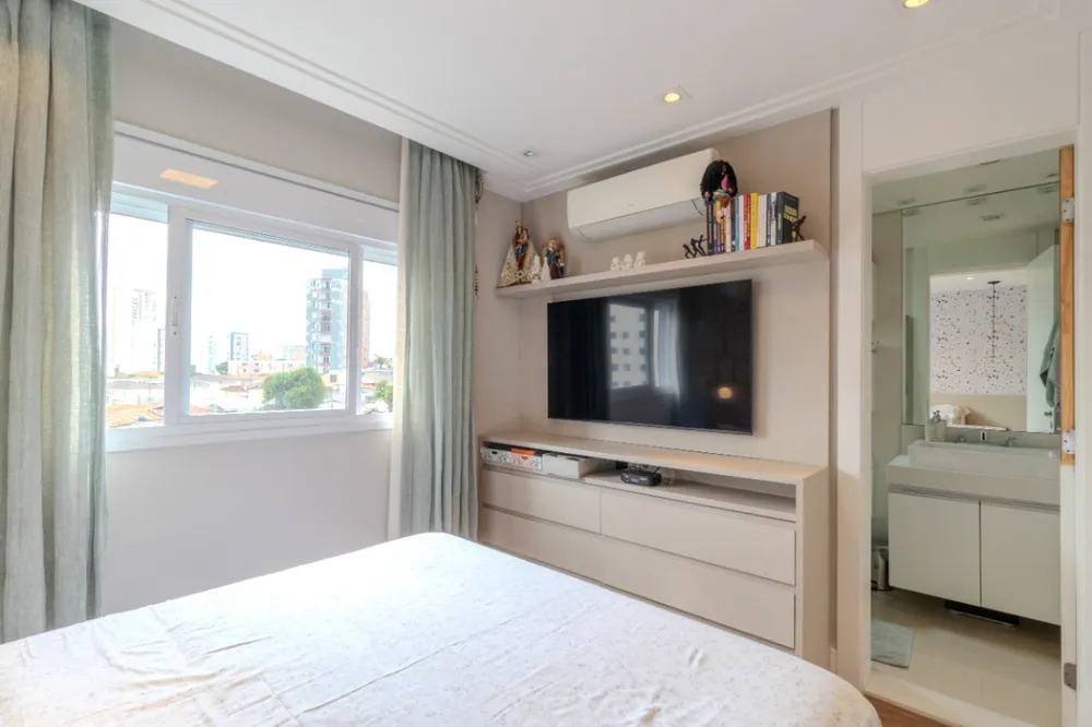 Apartamento, 3 quartos, 123 m² - Foto 4