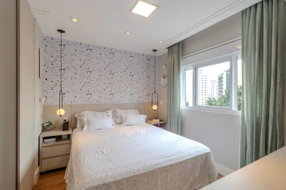 Apartamento, 3 quartos, 123 m² - Foto 2