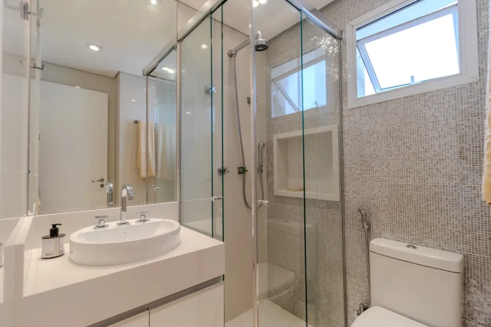 Apartamento, 3 quartos, 123 m² - Foto 7