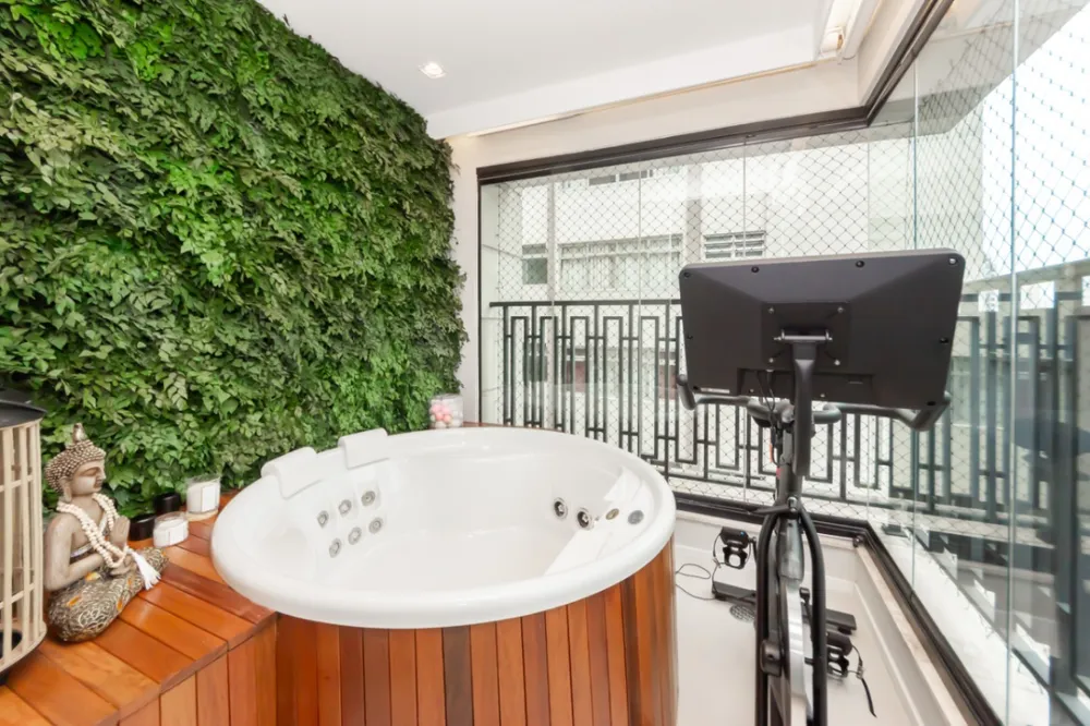 Apartamento, 4 quartos, 240 m² - Foto 8