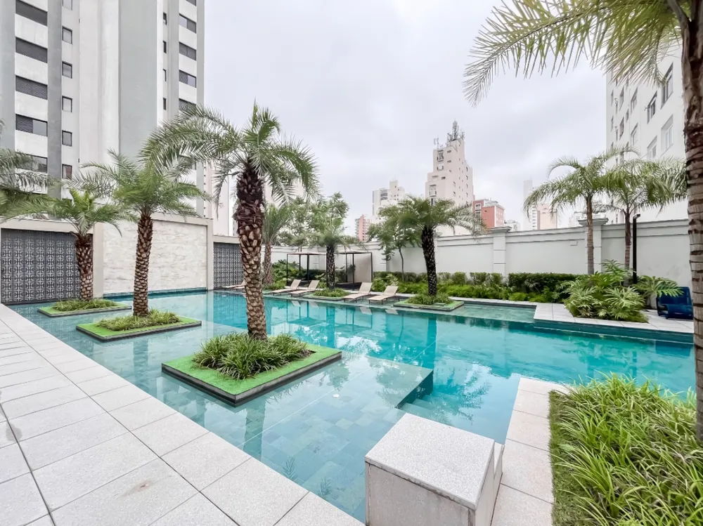Apartamento, 4 quartos, 240 m² - Foto 1