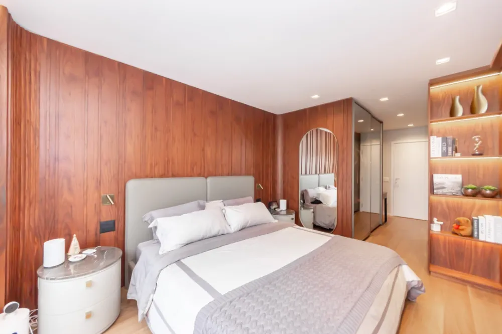 Apartamento, 4 quartos, 240 m² - Foto 4