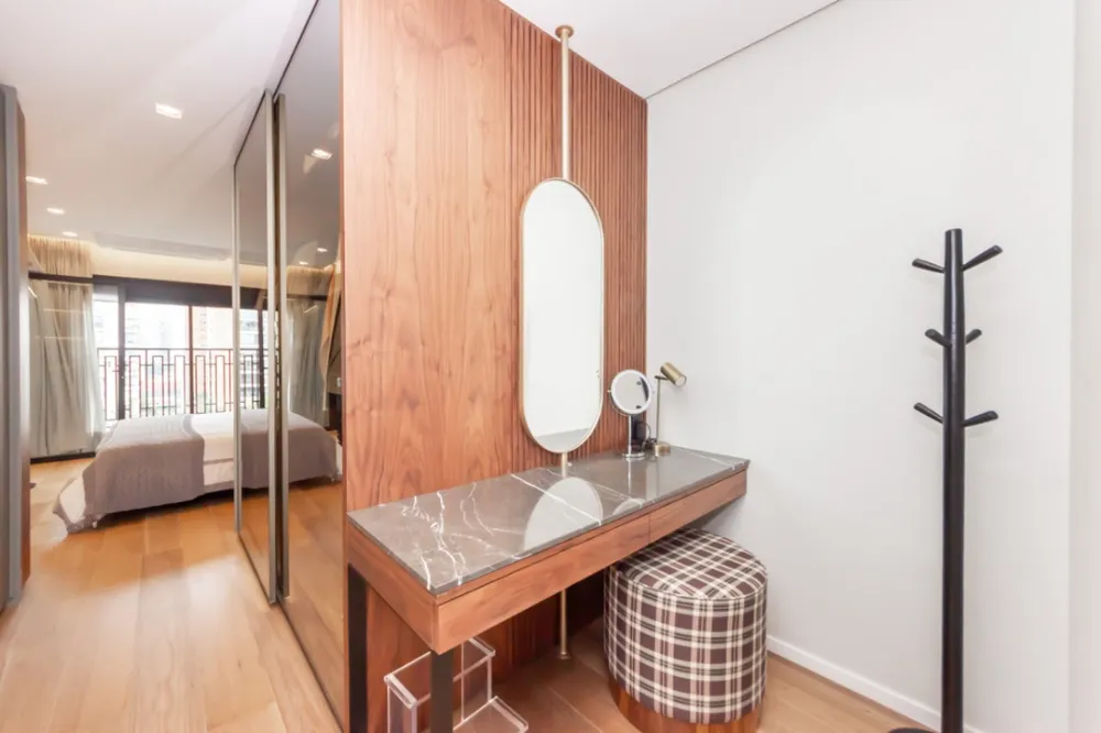 Apartamento, 4 quartos, 240 m² - Foto 7