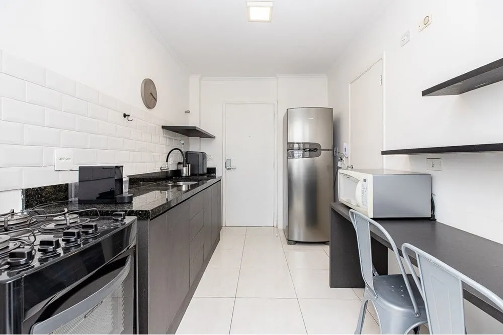 Apartamento, 2 quartos, 88 m² - Foto 4