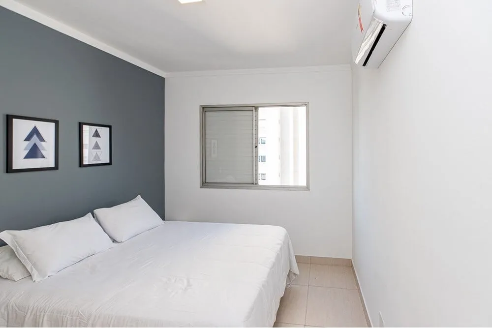 Apartamento, 2 quartos, 88 m² - Foto 2