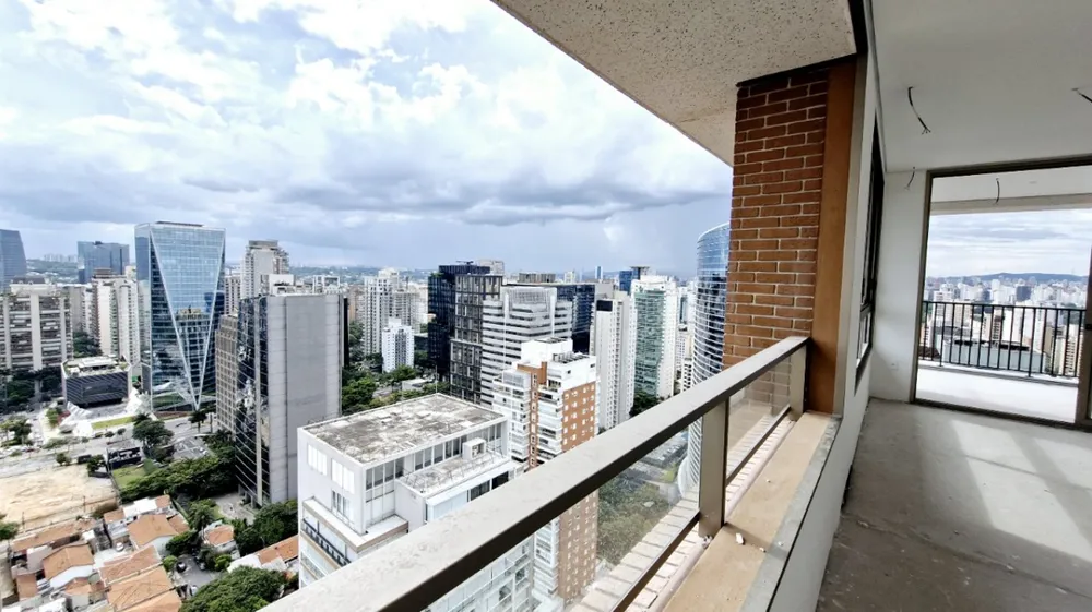 Apartamento, 3 quartos, 189 m² - Foto 3