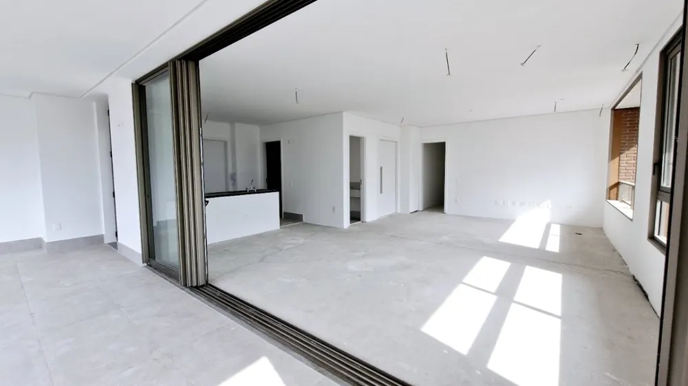 Apartamento, 3 quartos, 189 m² - Foto 10