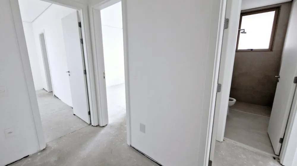 Apartamento, 3 quartos, 189 m² - Foto 4