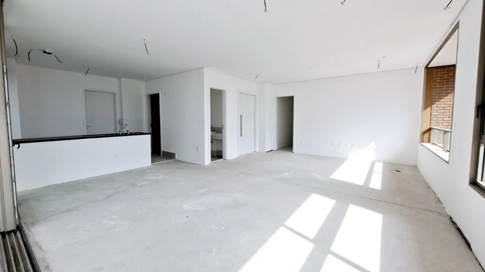 Apartamento, 3 quartos, 189 m² - Foto 8