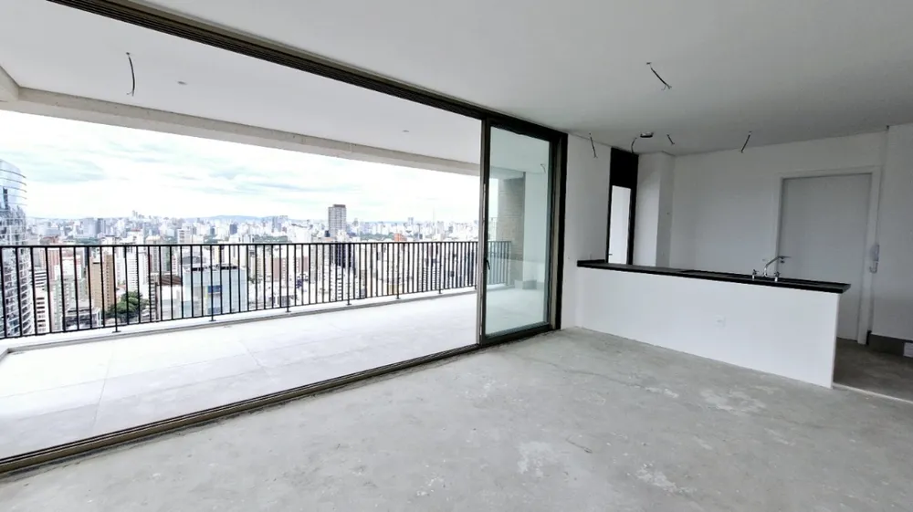 Apartamento, 3 quartos, 189 m² - Foto 9
