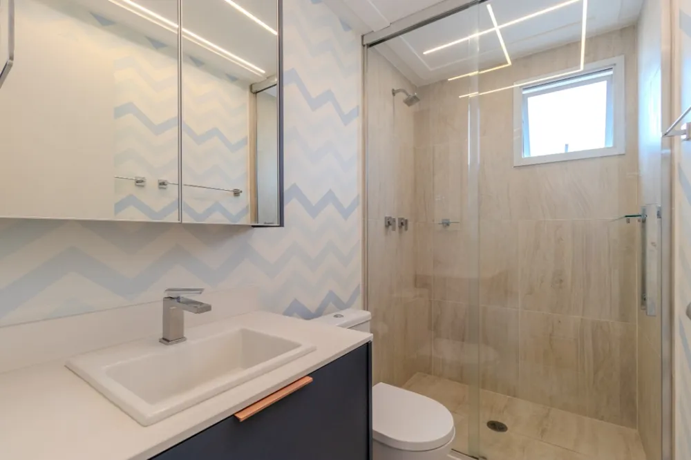 Apartamento, 3 quartos, 84 m² - Foto 6