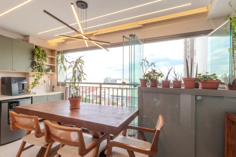 Apartamento, 3 quartos, 84 m² - Foto 4