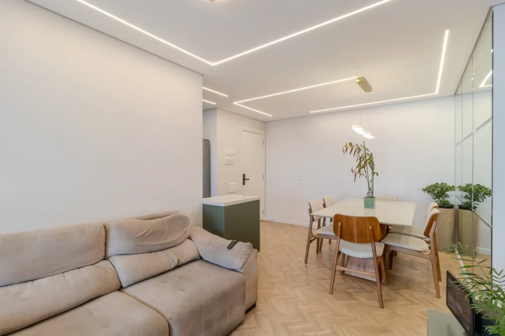 Apartamento, 3 quartos, 84 m² - Foto 2