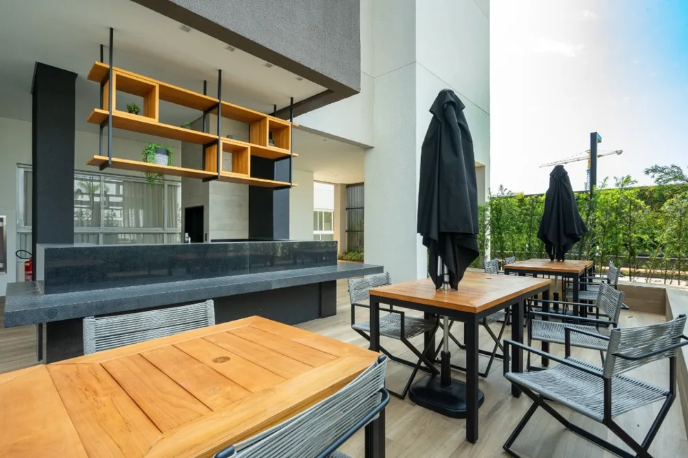 Apartamento, 3 quartos, 84 m² - Foto 11