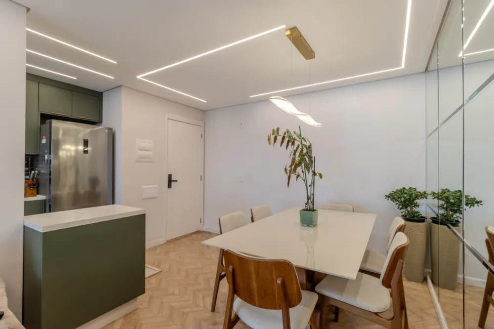 Apartamento, 3 quartos, 84 m² - Foto 3