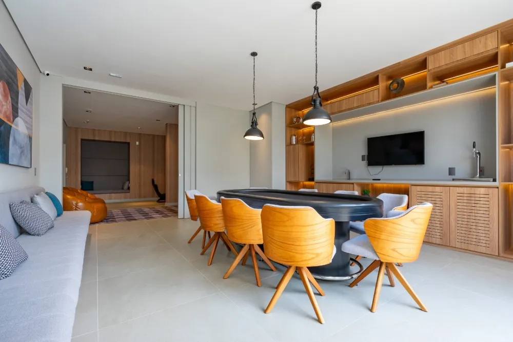 Apartamento, 3 quartos, 84 m² - Foto 9