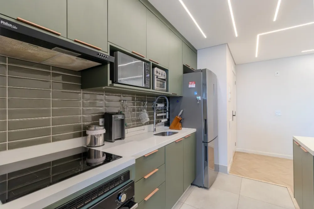 Apartamento, 3 quartos, 84 m² - Foto 5
