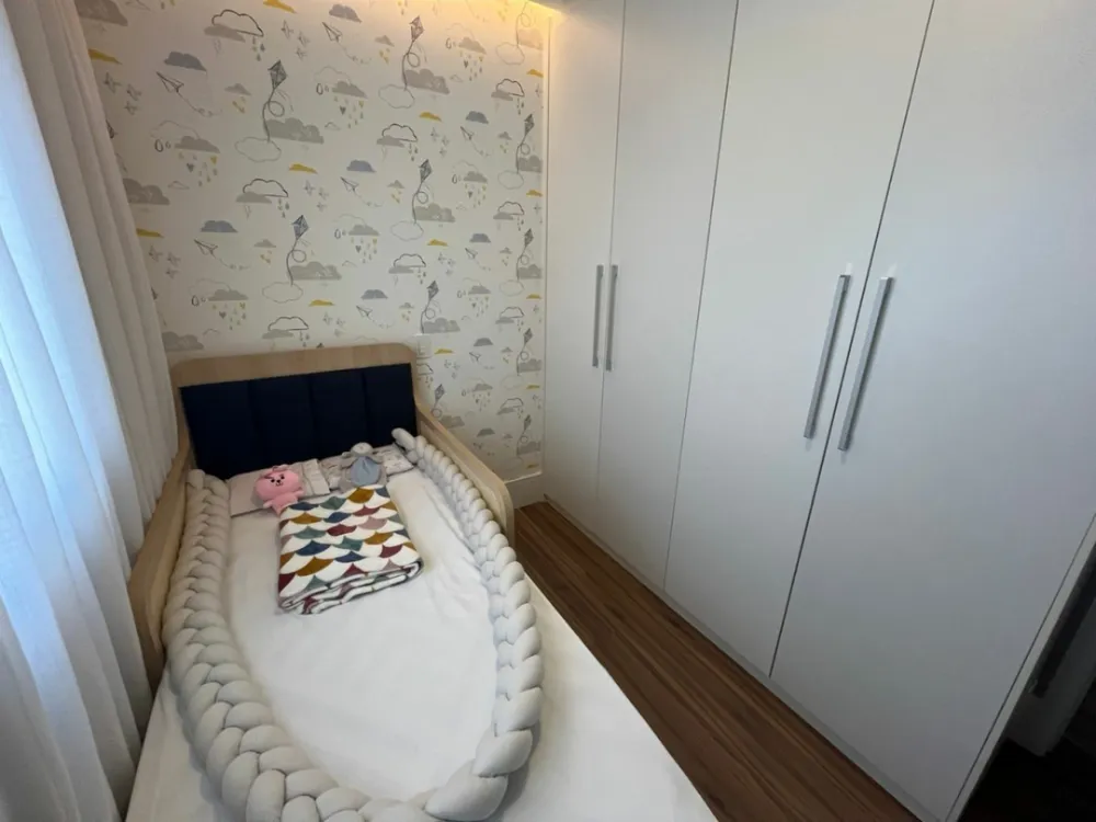 Apartamento, 3 quartos, 147 m² - Foto 6