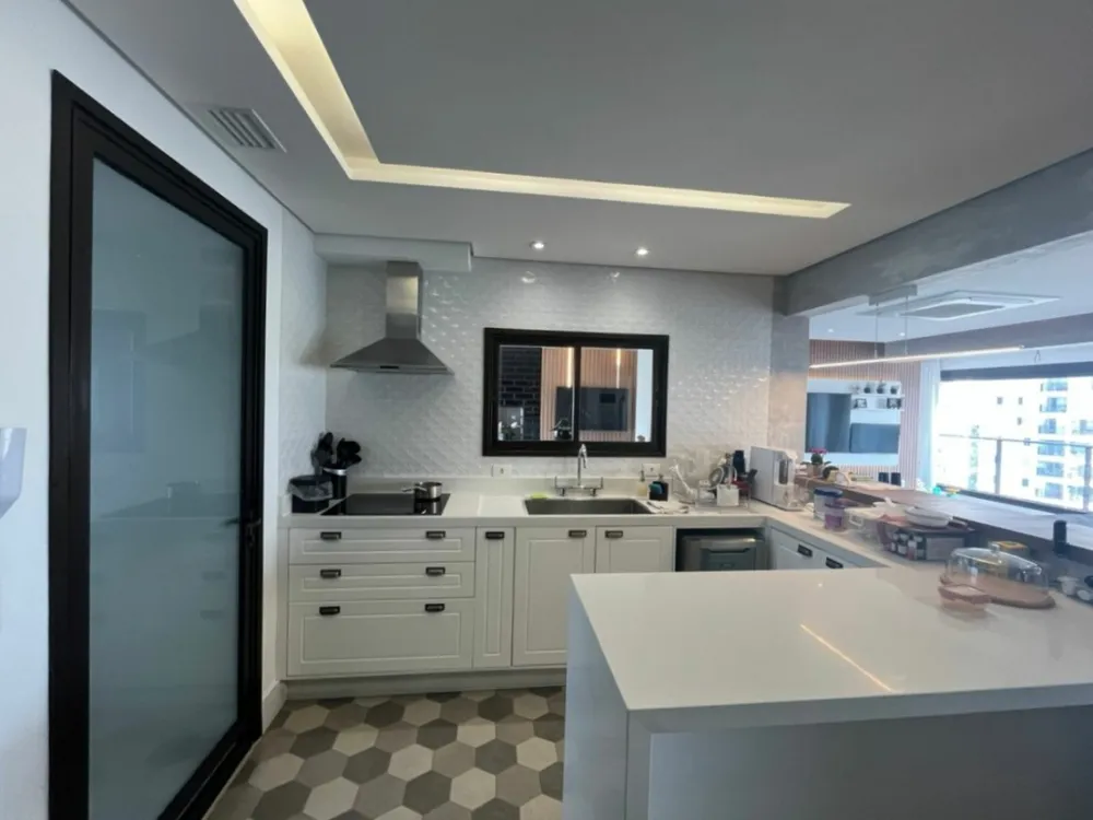 Apartamento, 3 quartos, 147 m² - Foto 5