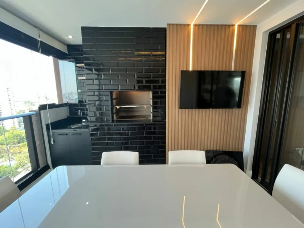 Apartamento, 3 quartos, 147 m² - Foto 9