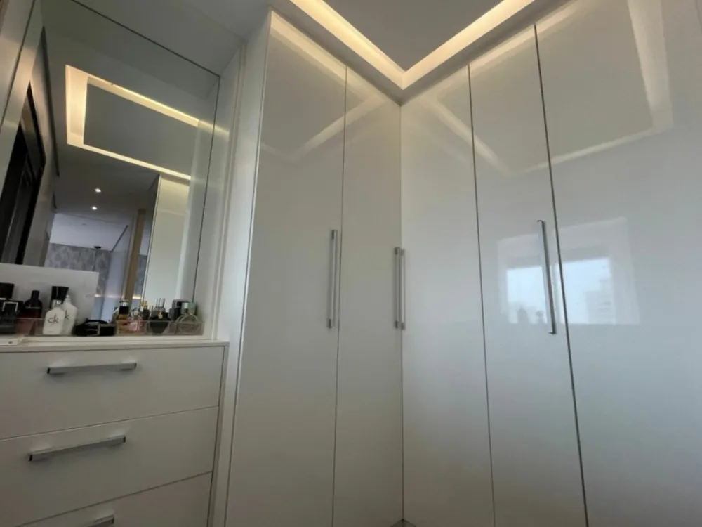 Apartamento, 3 quartos, 147 m² - Foto 3