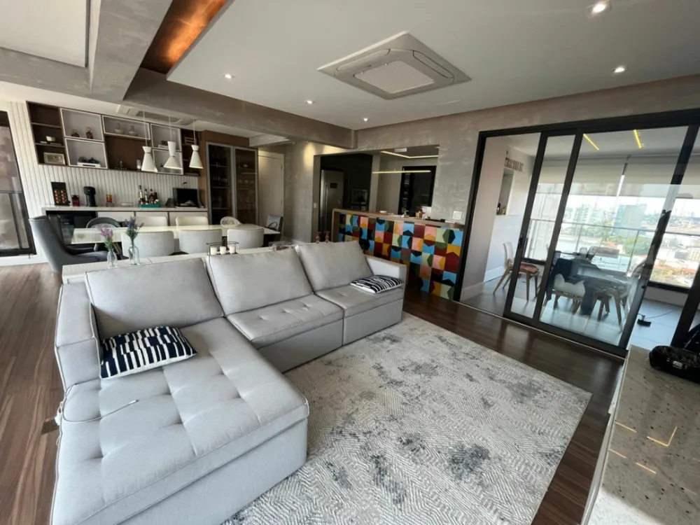 Apartamento, 3 quartos, 147 m² - Foto 11