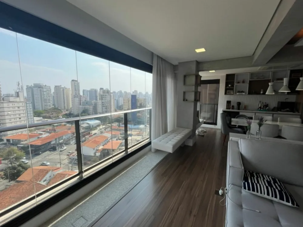 Apartamento, 3 quartos, 147 m² - Foto 10