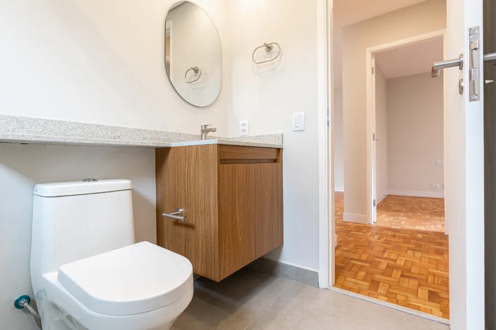 Apartamento, 2 quartos, 78 m² - Foto 2