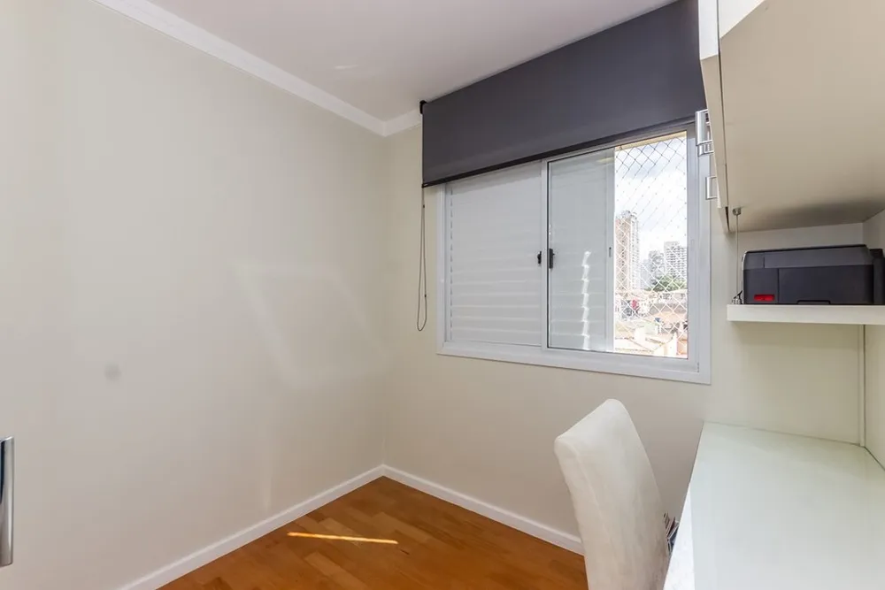 Apartamento, 3 quartos, 108 m² - Foto 1