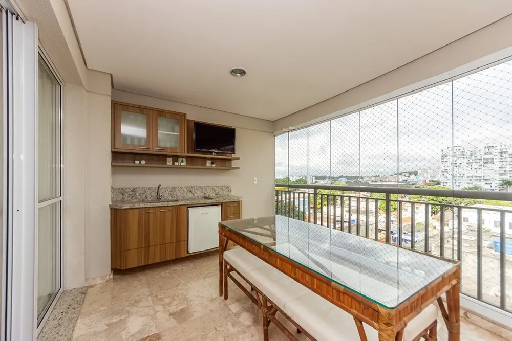 Apartamento, 3 quartos, 108 m² - Foto 2