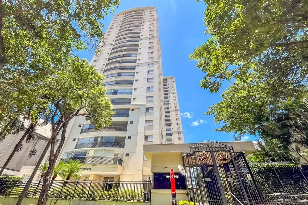Apartamento, 3 quartos, 108 m² - Foto 6
