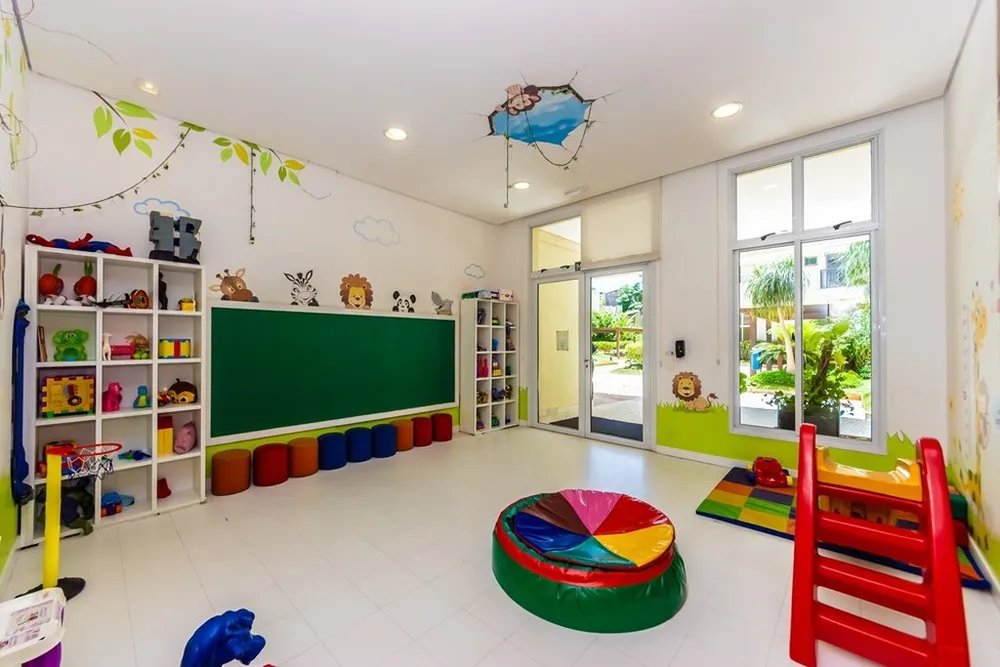 Apartamento, 3 quartos, 108 m² - Foto 3