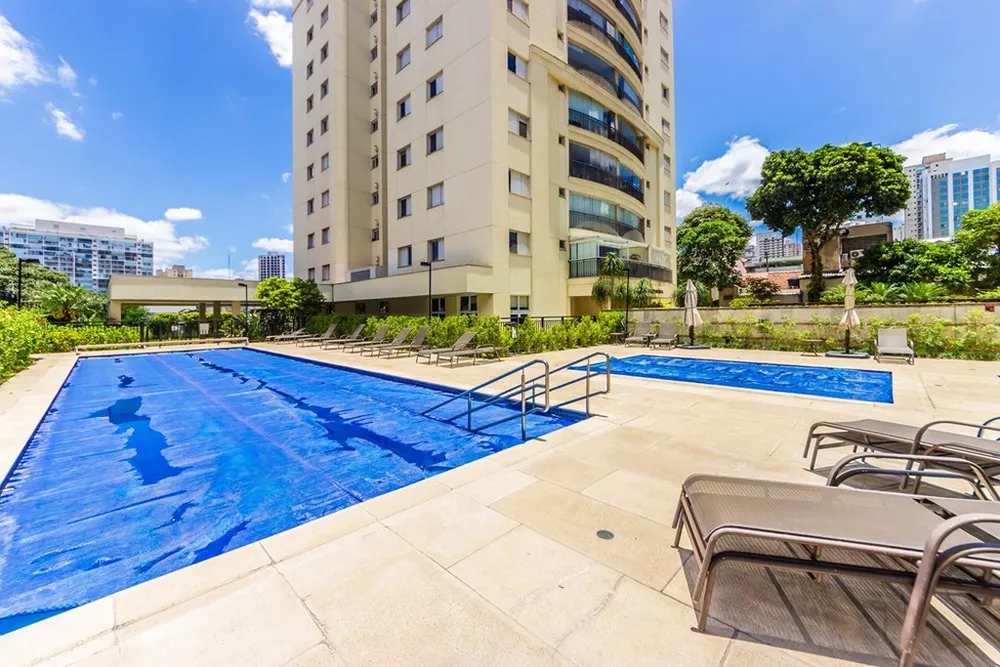 Apartamento, 3 quartos, 108 m² - Foto 7