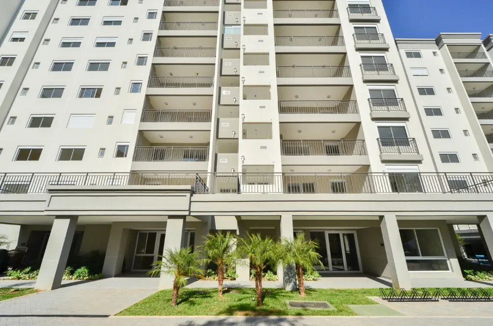 Apartamento, 2 quartos, 85 m² - Foto 2