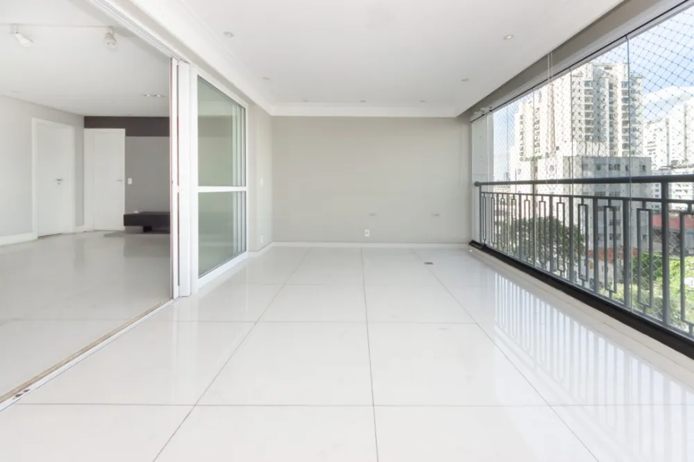 Apartamento, 3 quartos, 140 m² - Foto 4