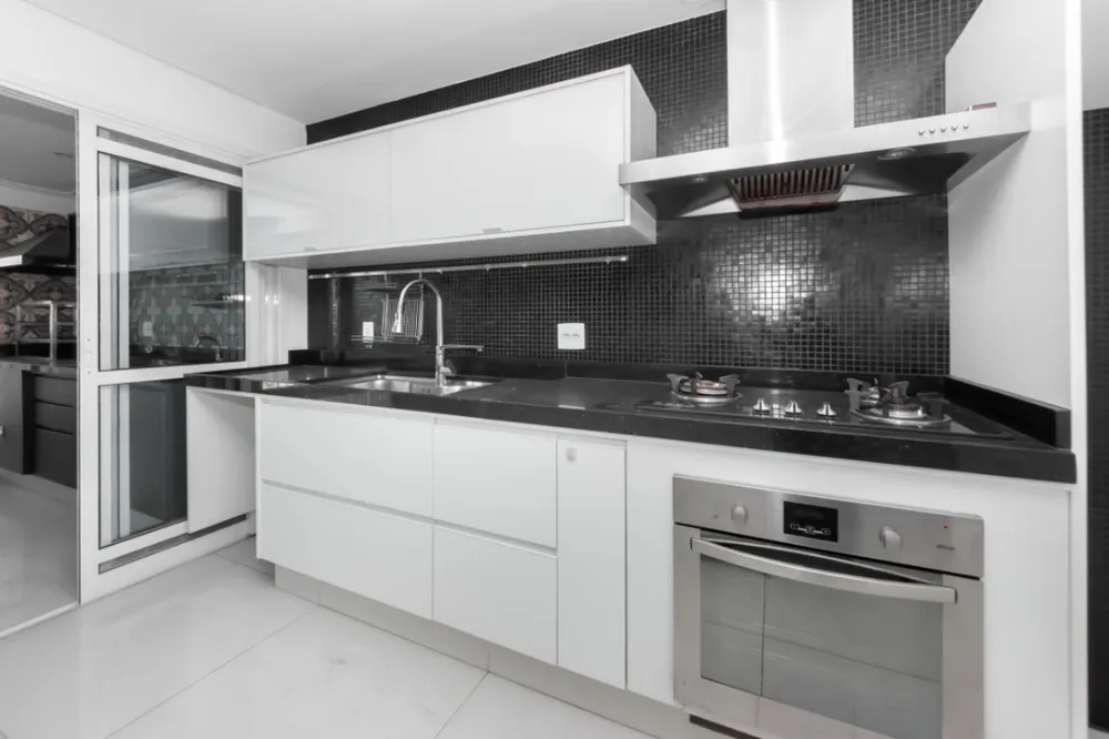 Apartamento, 3 quartos, 140 m² - Foto 5