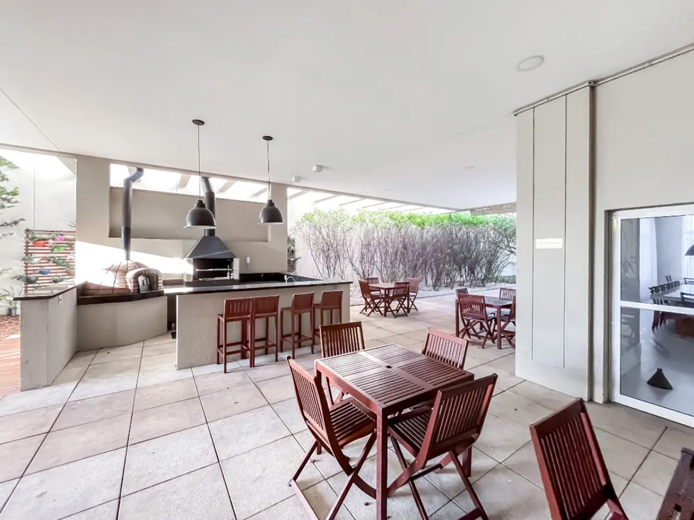 Apartamento, 3 quartos, 140 m² - Foto 11