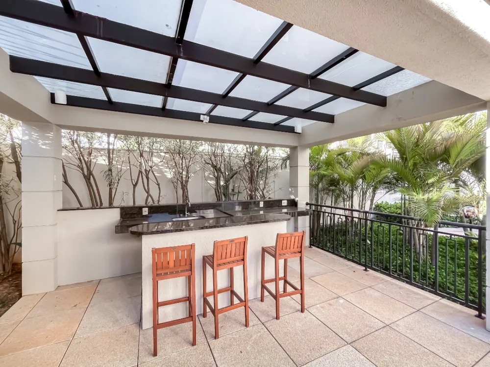 Apartamento, 3 quartos, 140 m² - Foto 7