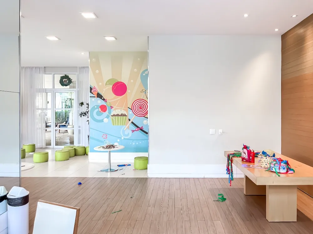 Apartamento, 3 quartos, 140 m² - Foto 6