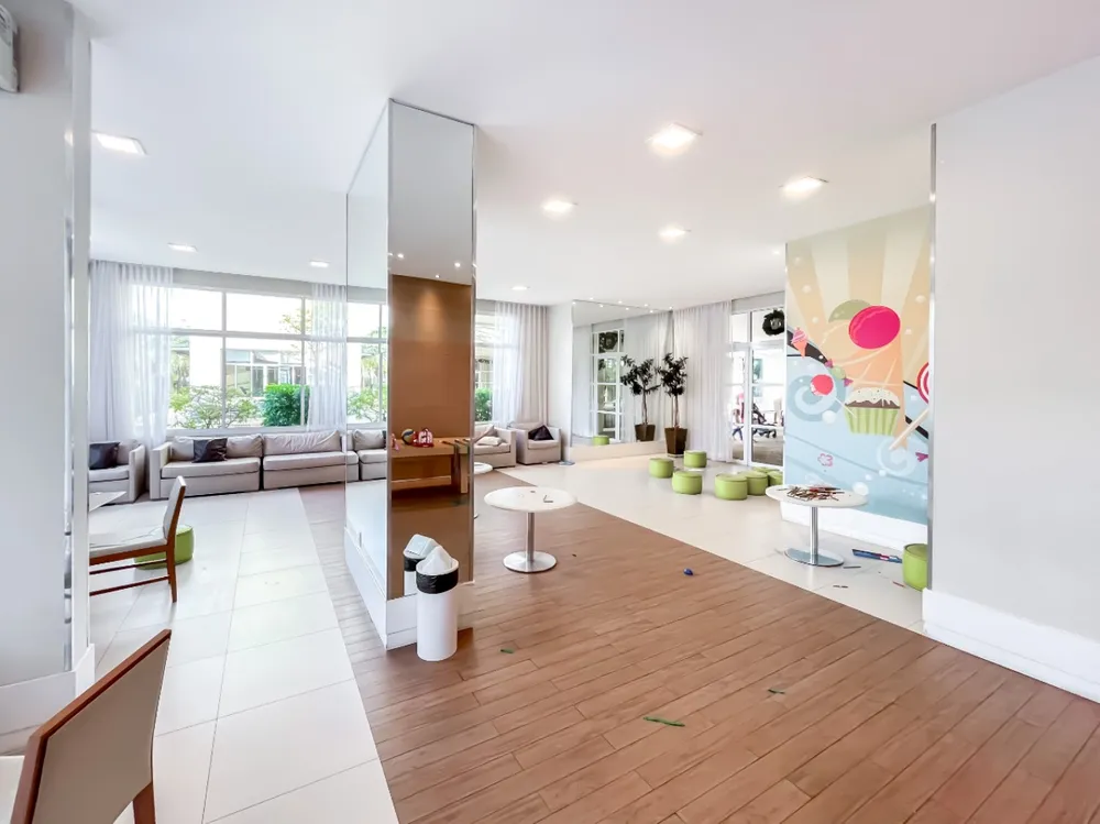Apartamento, 3 quartos, 140 m² - Foto 8
