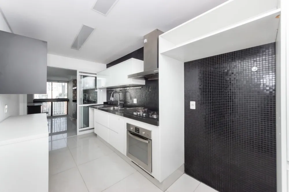 Apartamento, 3 quartos, 140 m² - Foto 5