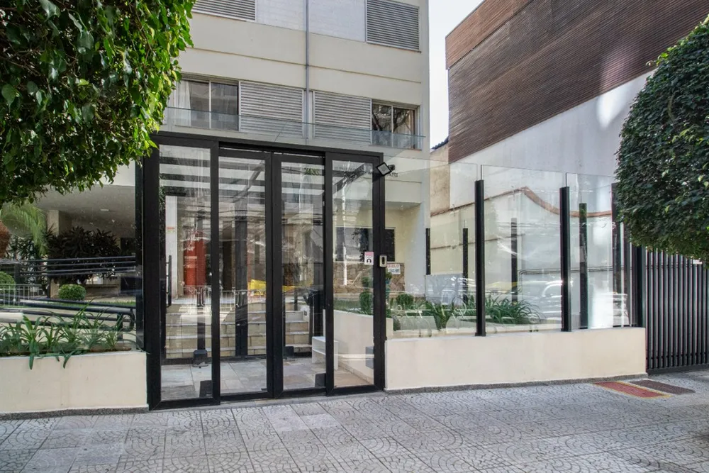 Apartamento, 2 quartos, 104 m² - Foto 12