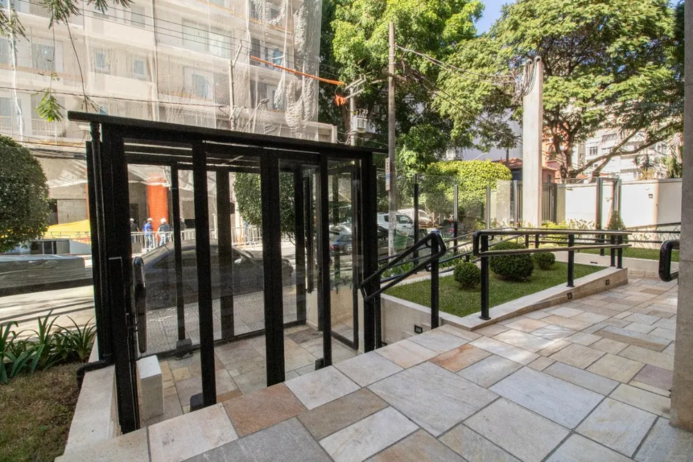 Apartamento, 2 quartos, 104 m² - Foto 11